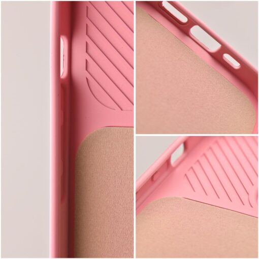 SLIDE Handyhülle für XIAOMI Redmi 9C hellrosa – Bild 11