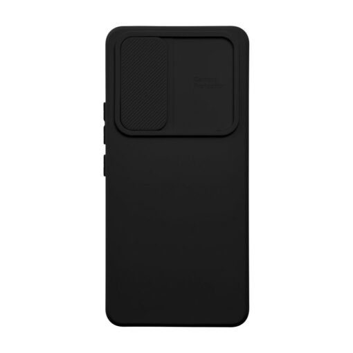 SLIDE Handyhülle für SAMSUNG A33 5G schwarz – Bild 10