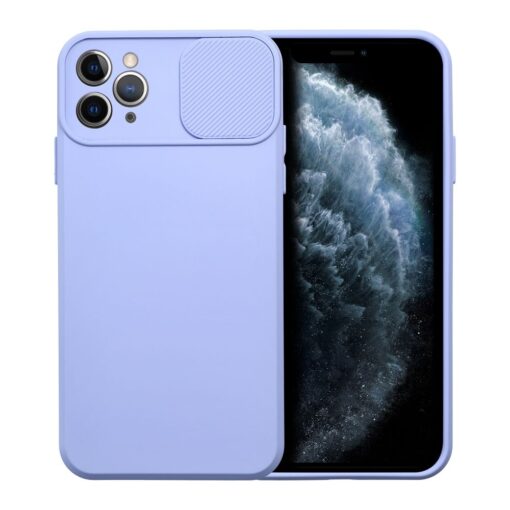 SLIDE Handyhülle für IPHONE 11 Pro Max lavendel