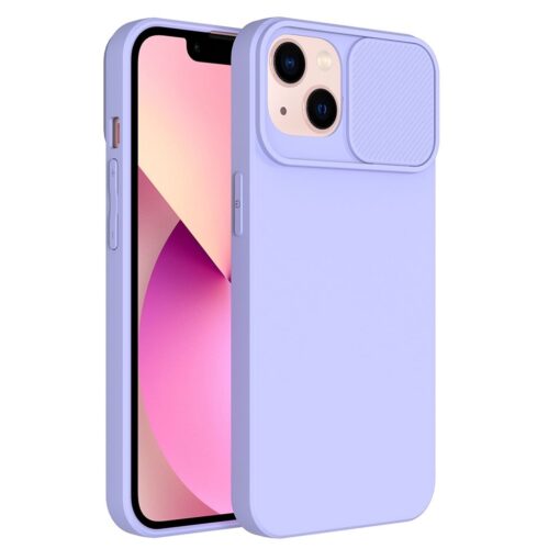 SLIDE Handyhülle für IPHONE 11 Pro Max lavendel – Bild 3