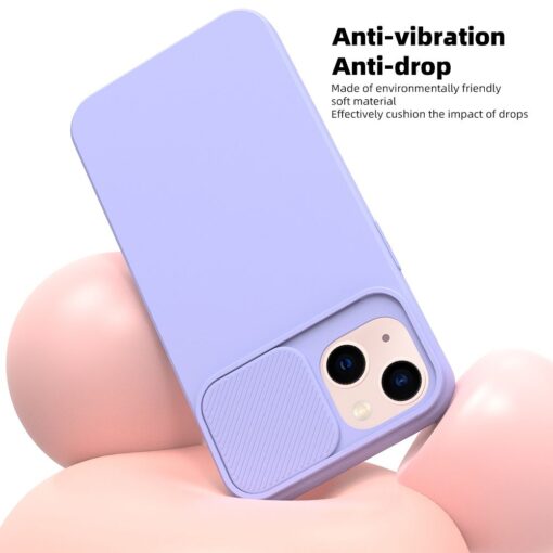 SLIDE Handyhülle für IPHONE 11 Pro Max lavendel – Bild 9