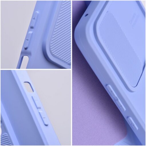 SLIDE Handyhülle für IPHONE 11 Pro Max lavendel – Bild 12
