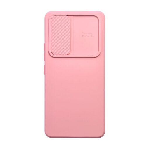 SLIDE Handyhülle für SAMSUNG A34 5G hellrosa – Bild 4
