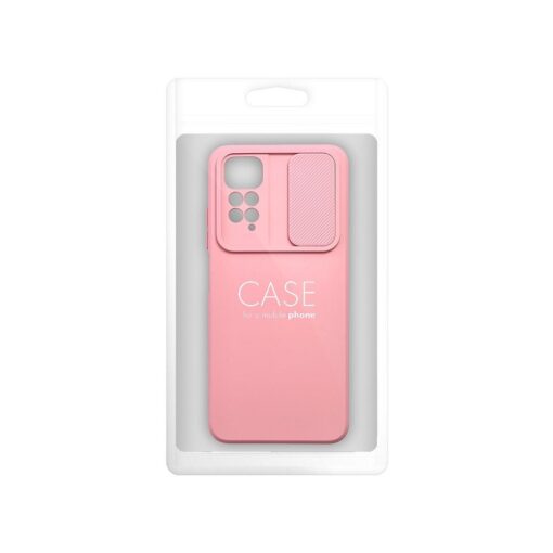 SLIDE Handyhülle für SAMSUNG A34 5G hellrosa – Bild 15