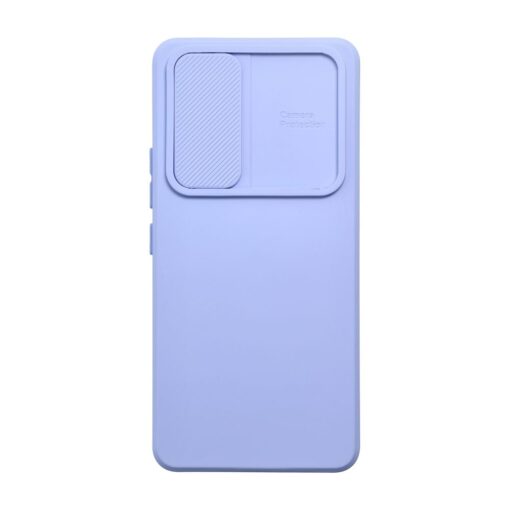 SLIDE Handyhülle für SAMSUNG A34 5G lavendel – Bild 4
