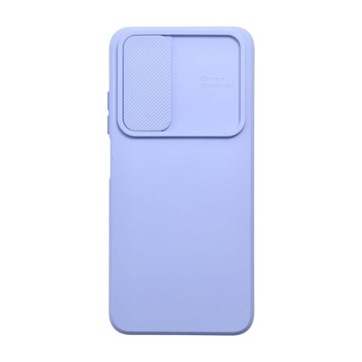 SLIDE Handyhülle für XIAOMI Redmi 12C lavendel – Bild 4