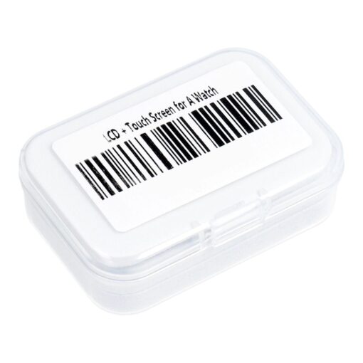 LCD-Display für Apple Watch Series 6 - 44mm – Bild 5
