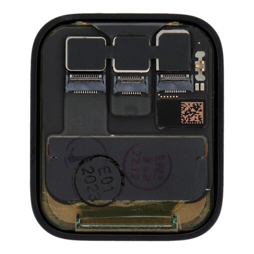 LCD-Anzeige für Apple Watch Series SE (2022) - 40mm – Bild 3