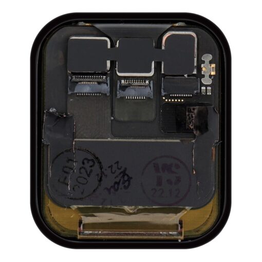 LCD-Anzeige für Apple Watch Series SE - 40mm – Bild 3