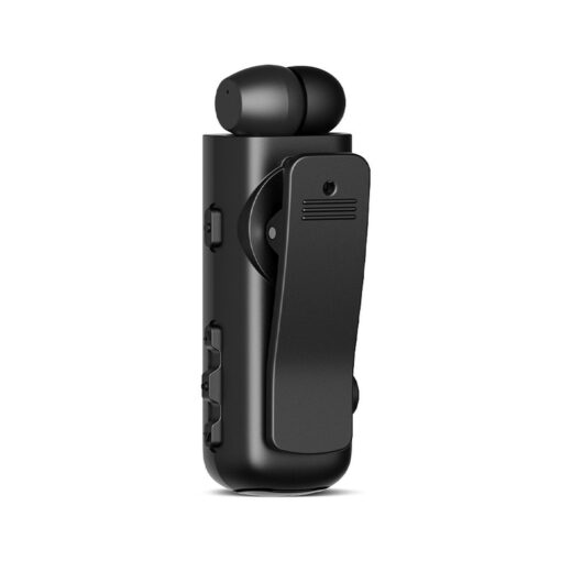 FORCELL F-AUDIO kabelloser / bluetoothfähiger Kopfhörer Drive EarBud – Bild 8