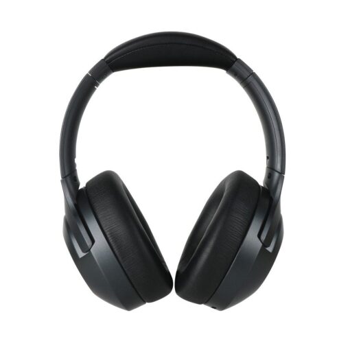 FORCELL F-AUDIO Kopfhörer ANC Sonic Aura drahtloser Kopfhörer schwarz – Bild 5
