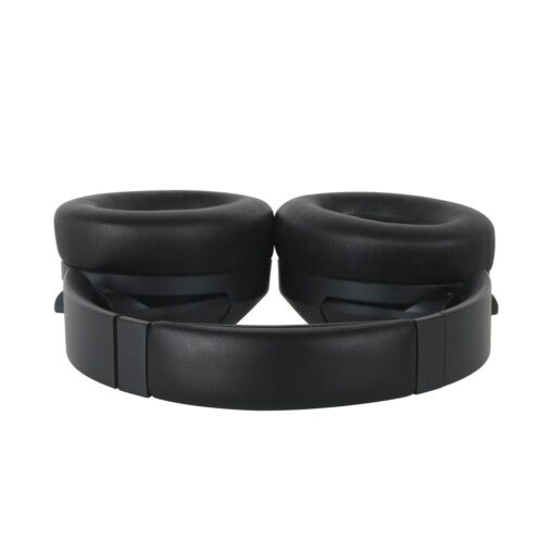 FORCELL F-AUDIO Kopfhörer ANC Sonic Aura drahtloser Kopfhörer schwarz – Bild 10