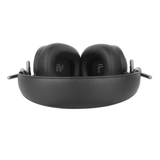 FORCELL F-AUDIO drahtloser Kopfhörer ANC Pro Sound Craft schwarz – Bild 6