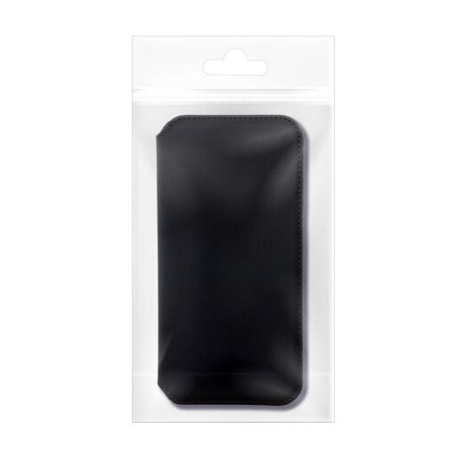 DUAL POCKET Book case for MOTOROLA G54 black – Bild 8