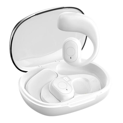 PAVAREAL kabellose / bluetooth Kopfhörer TWS PA-V15 weiß