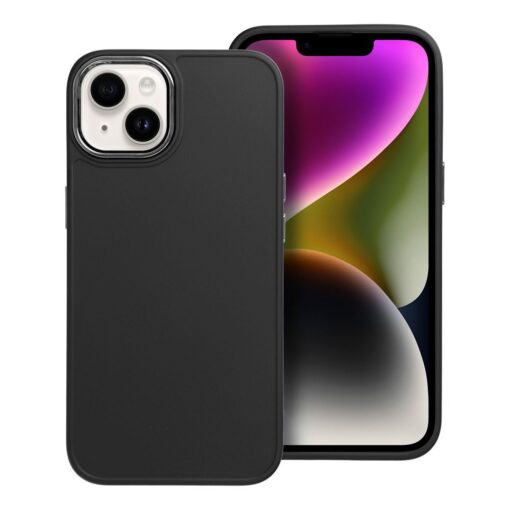 FRAME Handyhülle für IPHONE 14 schwarz