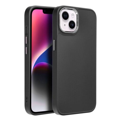 FRAME Handyhülle für IPHONE 14 schwarz – Bild 6
