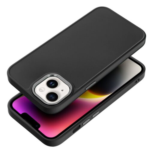 FRAME Handyhülle für IPHONE 14 schwarz – Bild 7