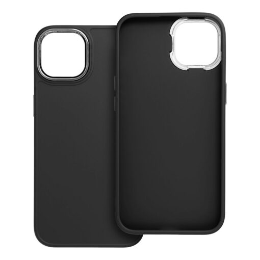 FRAME Handyhülle für IPHONE 14 schwarz – Bild 8
