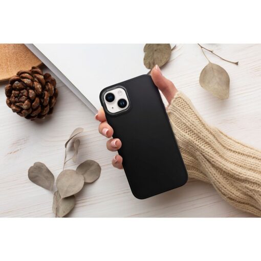 FRAME Handyhülle für IPHONE 14 Pro schwarz – Bild 5