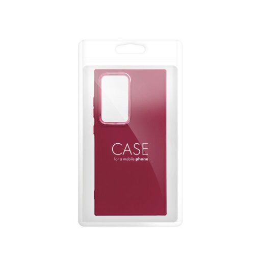 FRAME Handyhülle für SAMSUNG S22 magenta – Bild 9