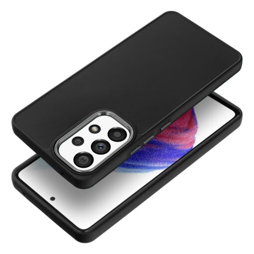 FRAME Handyhülle für SAMSUNG A53 5G schwarz – Bild 5