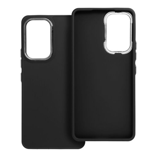 FRAME Handyhülle für SAMSUNG A53 5G schwarz – Bild 6