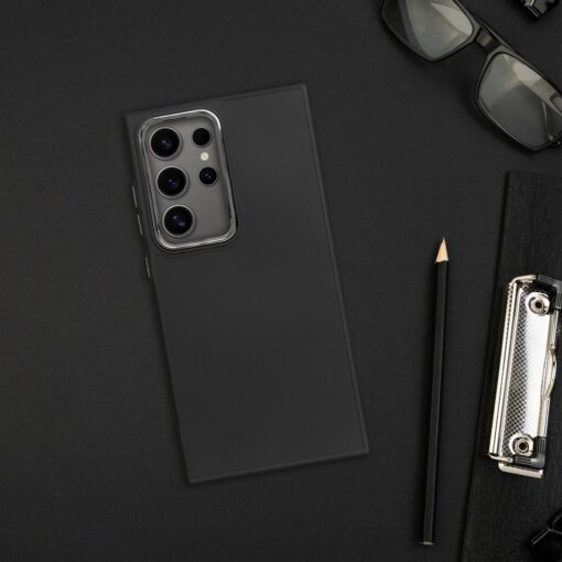 FRAME Handyhülle für SAMSUNG A53 5G schwarz – Bild 7
