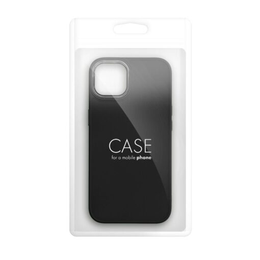 FRAME Handyhülle für IPHONE 12 Mini schwarz – Bild 6