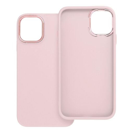 FRAME Handyhülle für IPHONE 11 puderrosa – Bild 8