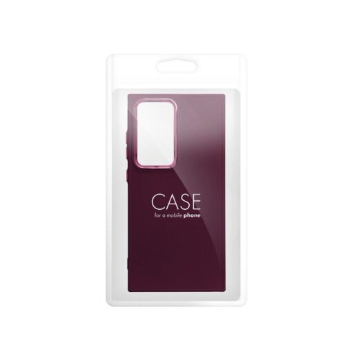 FRAME Case for XIAOMI 15 PRO purple – Bild 5