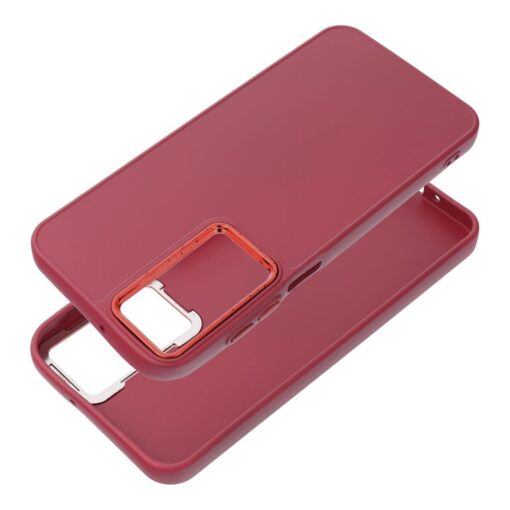 FRAME Case for XIAOMI 15 PRO magenta
