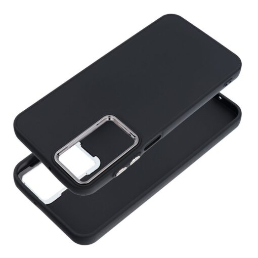 FRAME Case for XIAOMI 15 PRO black