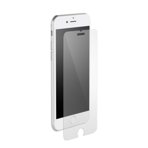 Protector Schutzfolie X-ONE - APP IPHO 7/8 Plus Sekuritglas 9H 0,2 mm – Bild 3