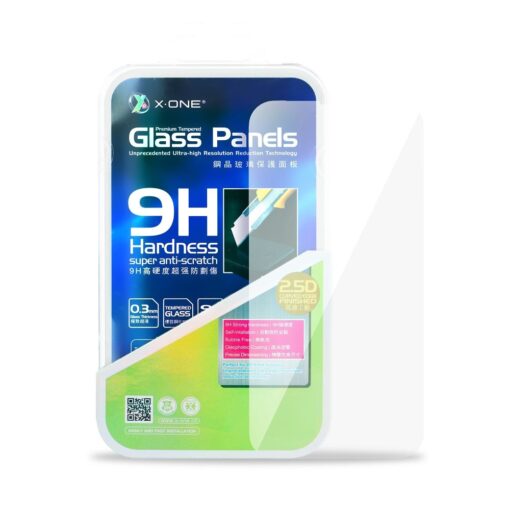 Protector Schutzfolie X-ONE - APP IPHO 14 Pro