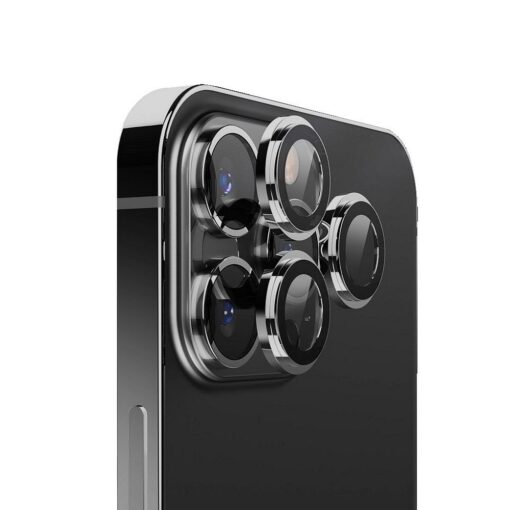 X-ONE Gehärtetes Glas für Kameraobjektiv Camera Armor - für Samsung Galaxy S24 Ultra