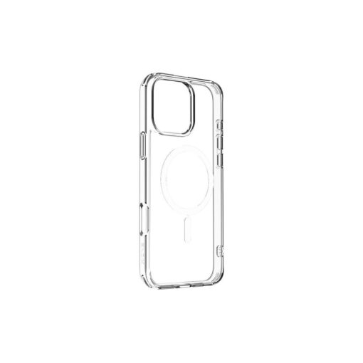 X-ONE Dropguard Magnetic Handyhülle Air (MagSafe kompatibel) - für Apple iPhone 16 Pro Max