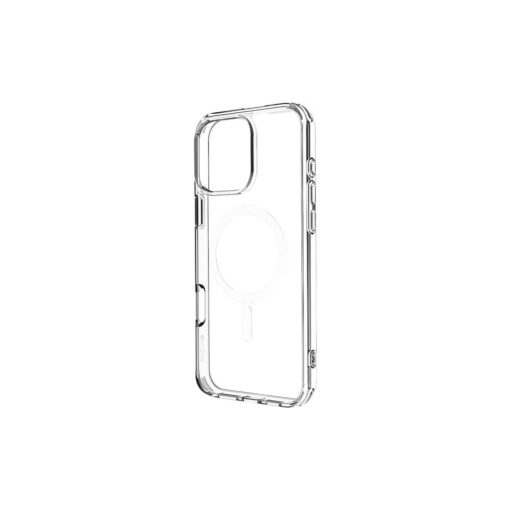 X-ONE Dropguard Magnetic Handyhülle Air (MagSafe kompatibel) - für Apple iPhone 16 Pro Max – Bild 3
