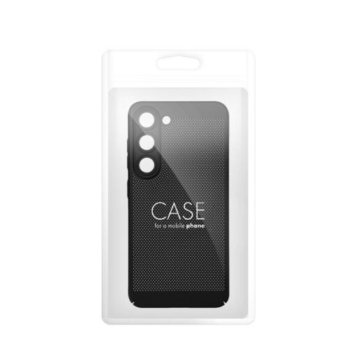 BREEZY Handyhülle für SAMSUNG S22 Ultra schwarz – Bild 10