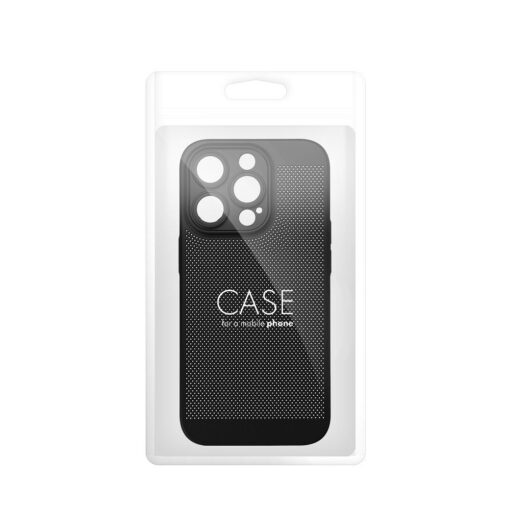 BREEZY Handyhülle für IPHONE 7 / 8 / SE 2020 / SE 2022 schwarz – Bild 10