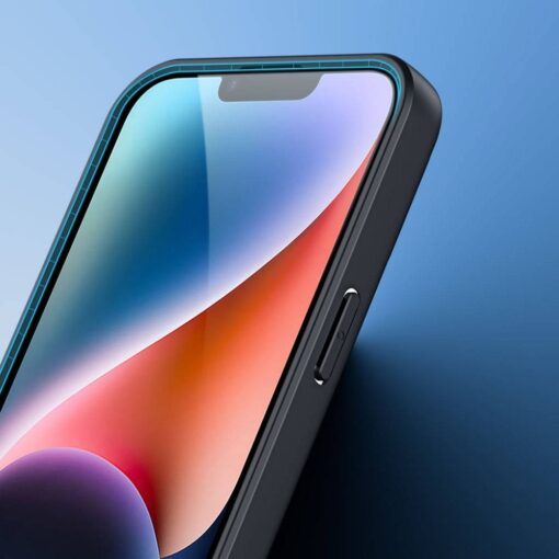 DUX DUCIS AIMO MAG Handyhülle kompatibel mit MagSafe für IPHONE 14 Plus schwarz – Bild 5