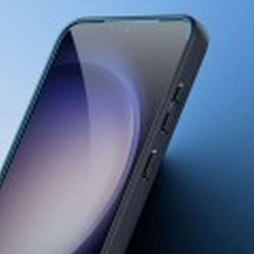 DUX DUCIS AIMO MAG Handyhülle kompatibel mit MagSafe für SAMSUNG S24 schwarz – Bild 6