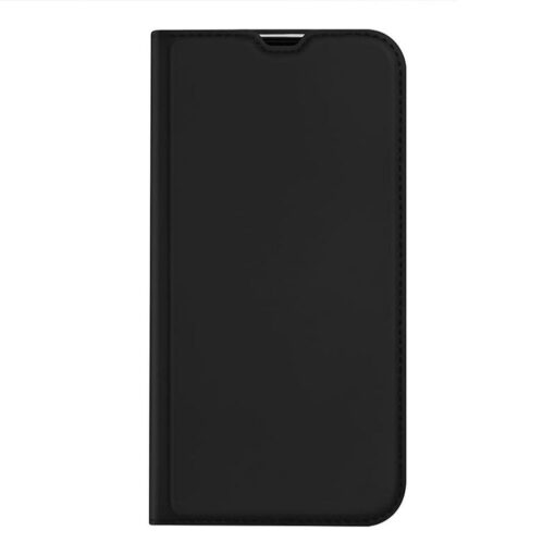 DUX DUCIS SKIN PRO Holster für IPHONE 14 Pro schwarz – Bild 3