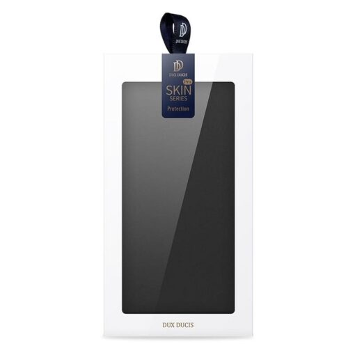 DUX DUCIS SKIN PRO Holster für IPHONE 14 Pro schwarz – Bild 9