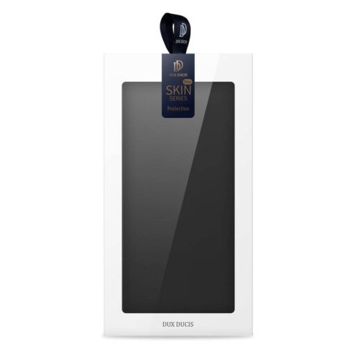 DUX DUCIS SKIN PRO Holster für SAMSUNG S23 schwarz – Bild 11