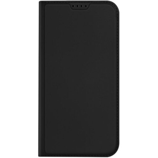 DUX DUCIS SKIN PRO Holster für IPHONE 15 Pro schwarz – Bild 3