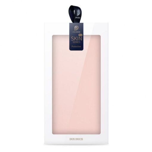 DUX DUCIS SKIN PRO Holster für IPHONE 14 Pro Max rosa – Bild 10