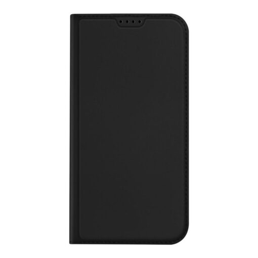 DUX DUCIS SKIN PRO Holster für IPHONE 15 Pro Max schwarz – Bild 7