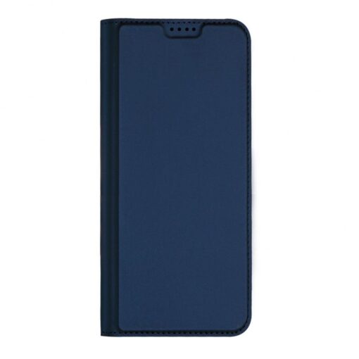 DUX DUCIS SKIN PRO Holster für SAMSUNG A14 4G / 5G blau – Bild 3