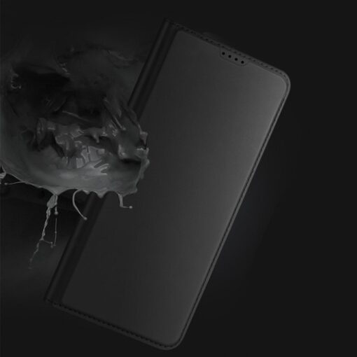DUX DUCIS SKIN PRO Holster für SAMSUNG A54 schwarz – Bild 9